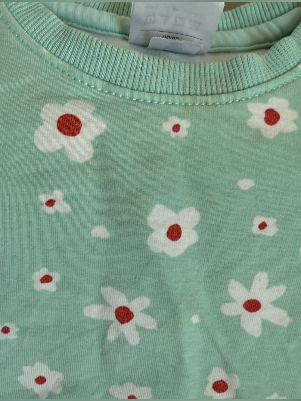 Bundle: Ralph Lauren Polo Dress & Floral Top Set by Hannah Anderson - Picture 9 of 12
